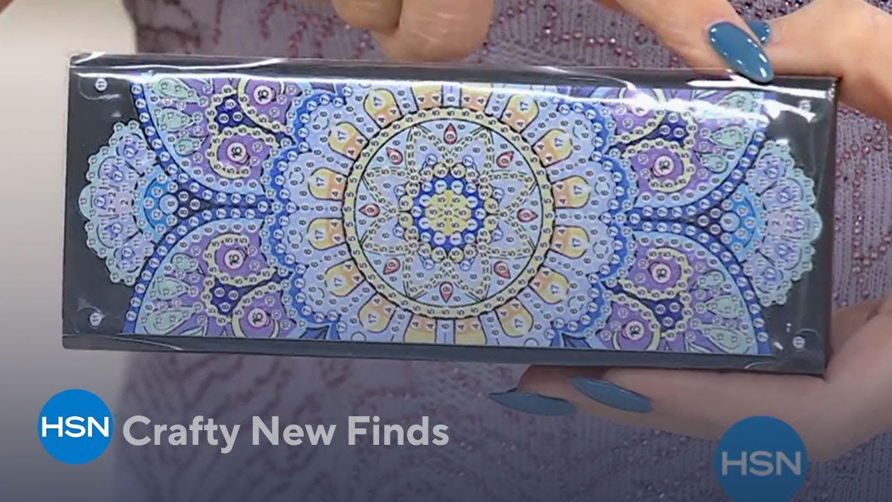 Crafty New Finds | Things You Didn't Know You Needed! | HSN