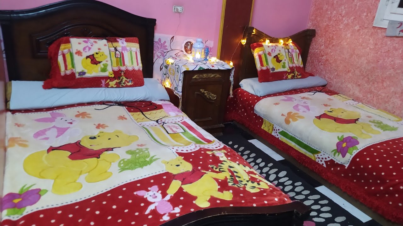 تنظيفات رمضان 2026🌛تنظيف عميق للشقه بالكامل قبل رمضان