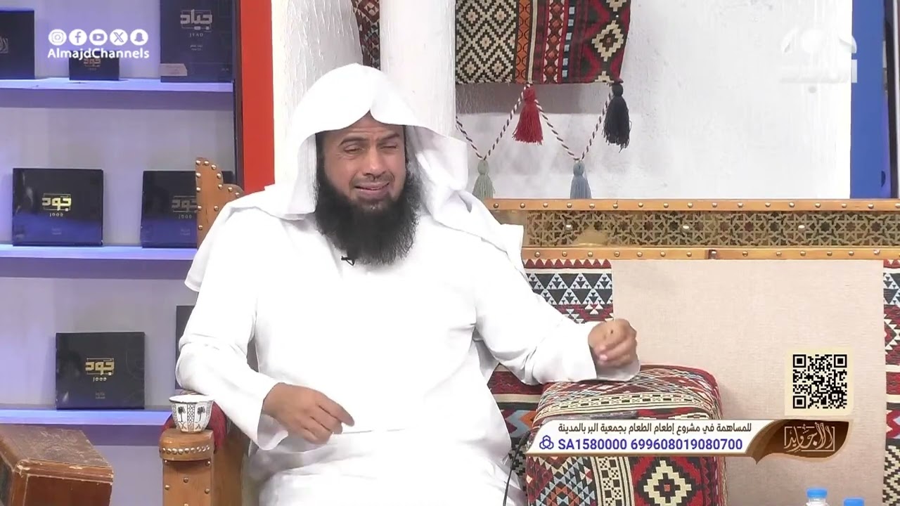 فوائد في افتتاحية القصص في القرآن وسردها.  د. محمد الطريف