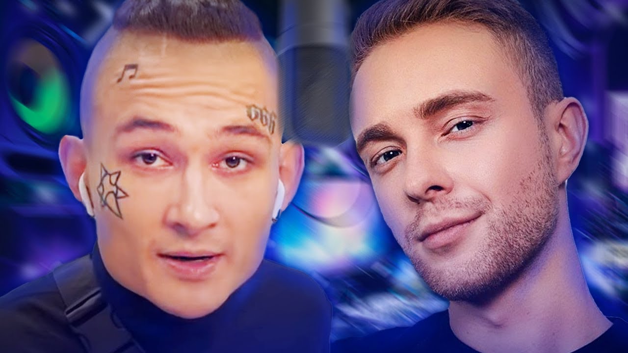 МОРГЕНШТЕРН и ЕГОР КРИД готовят совместный трек / Грустная песня