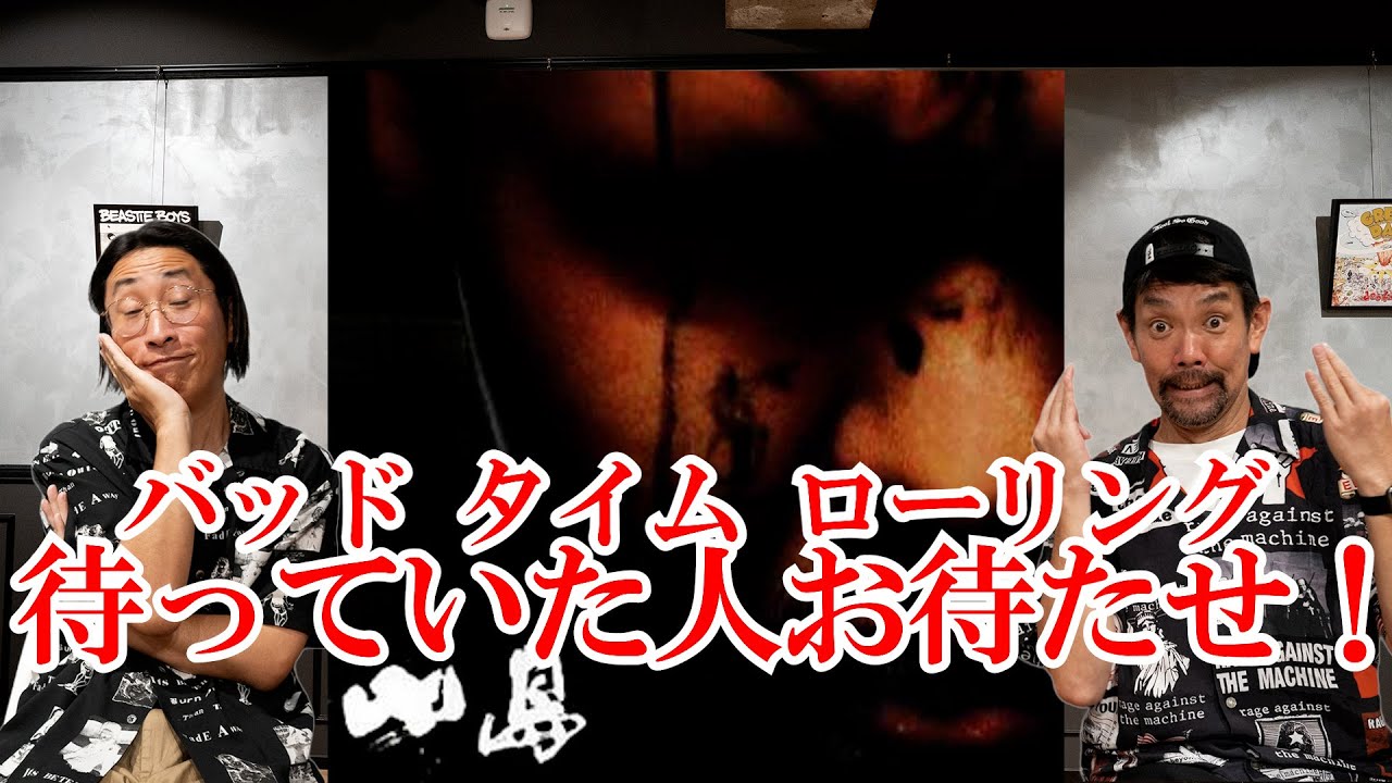 小島、SNAIL RAMP、POTSHOT、YOUNG PUNCHのライブシーンありましたよね！