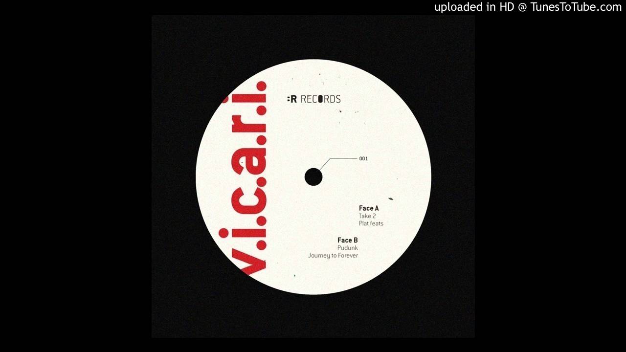 V.I.C.A.R.I - Take 2 (BR001)