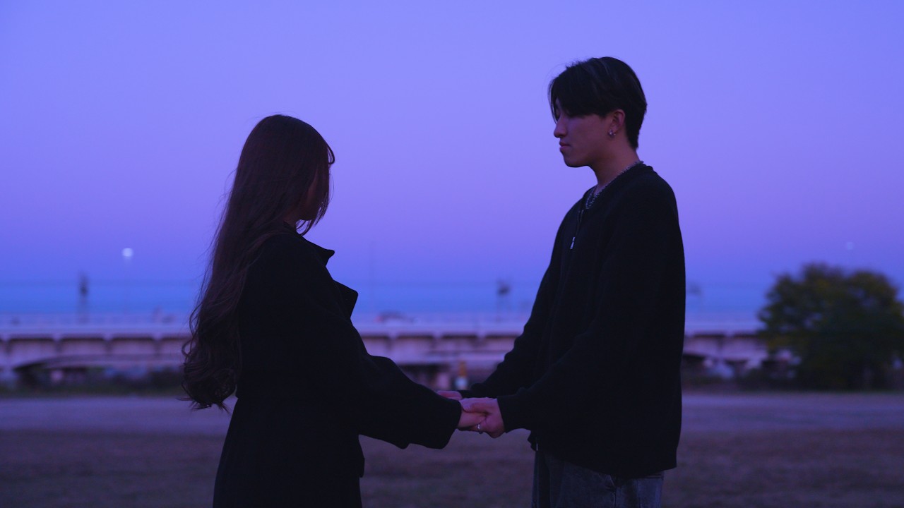Cuzyou - LAST MEMORY [Official Music Video]
