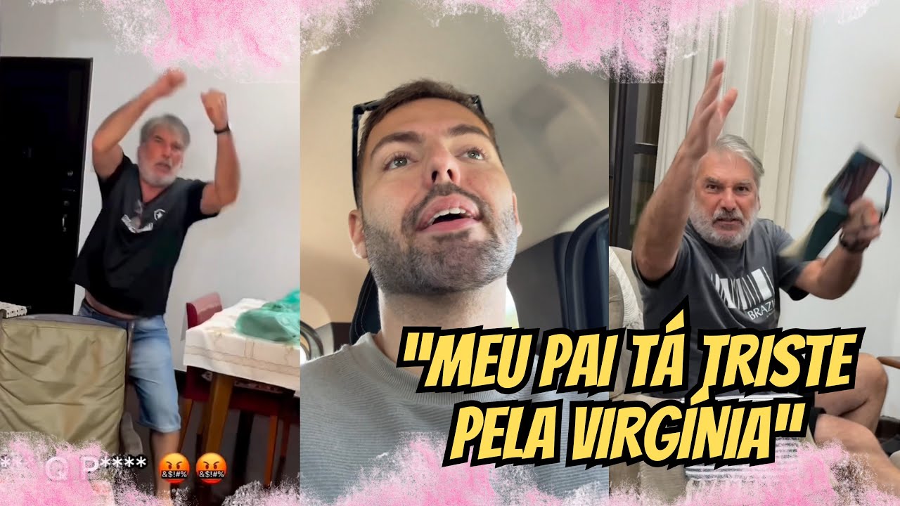 OS MAIS RECENTES SURTOS DO SEU ZÉ