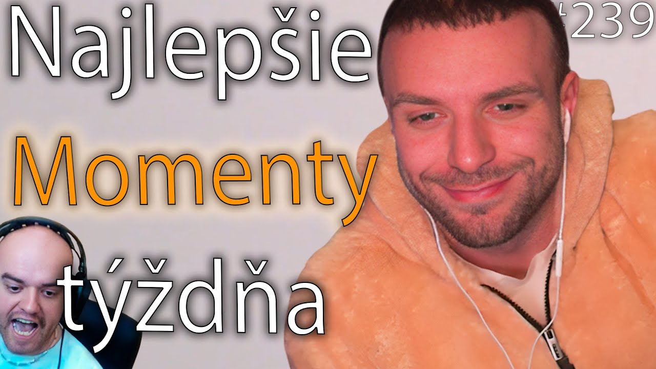 Restt - Najlepšie Momenty týždňa #239