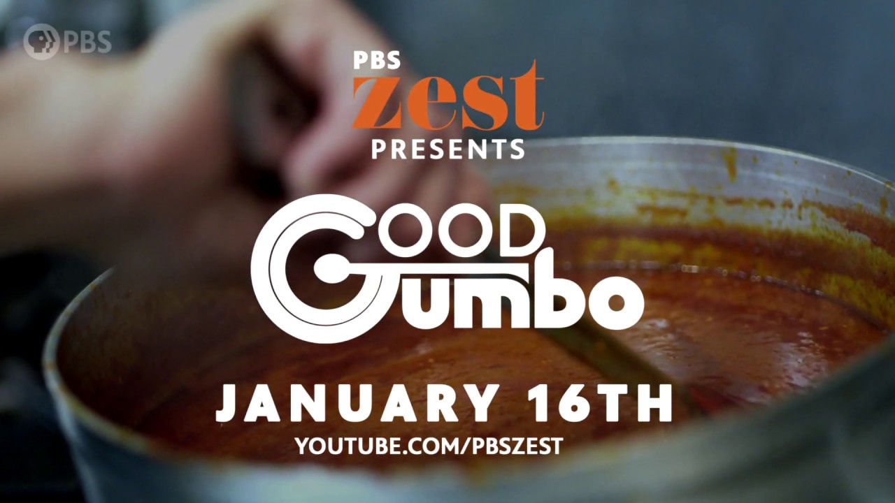 This is Good Gumbo | Trailer