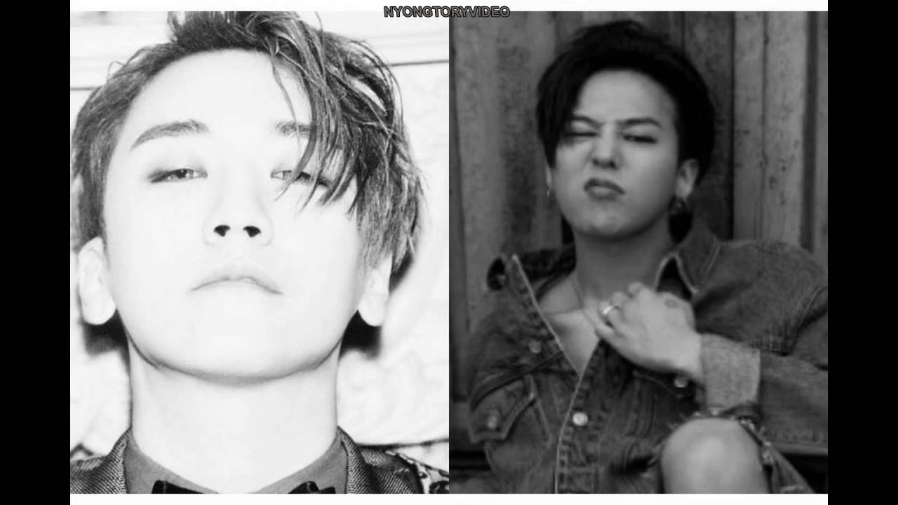 HAPPY NYONGTORY 10TH ANNIVERSARY!