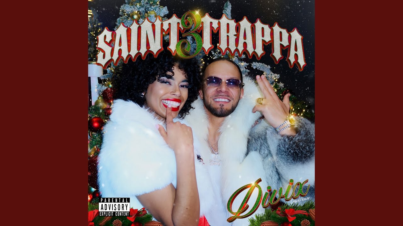 SAINT TRAPPA 3
