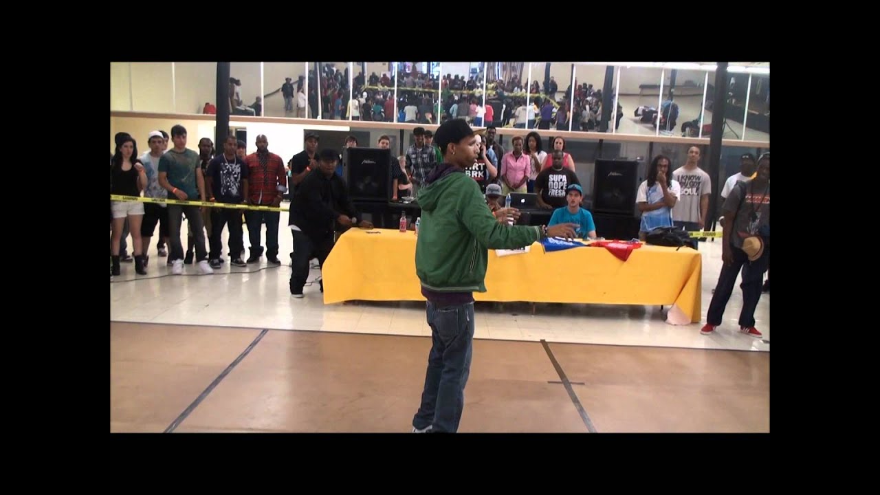 Shut Up & Dance: BYO Beats Edition | Prelims Part 2