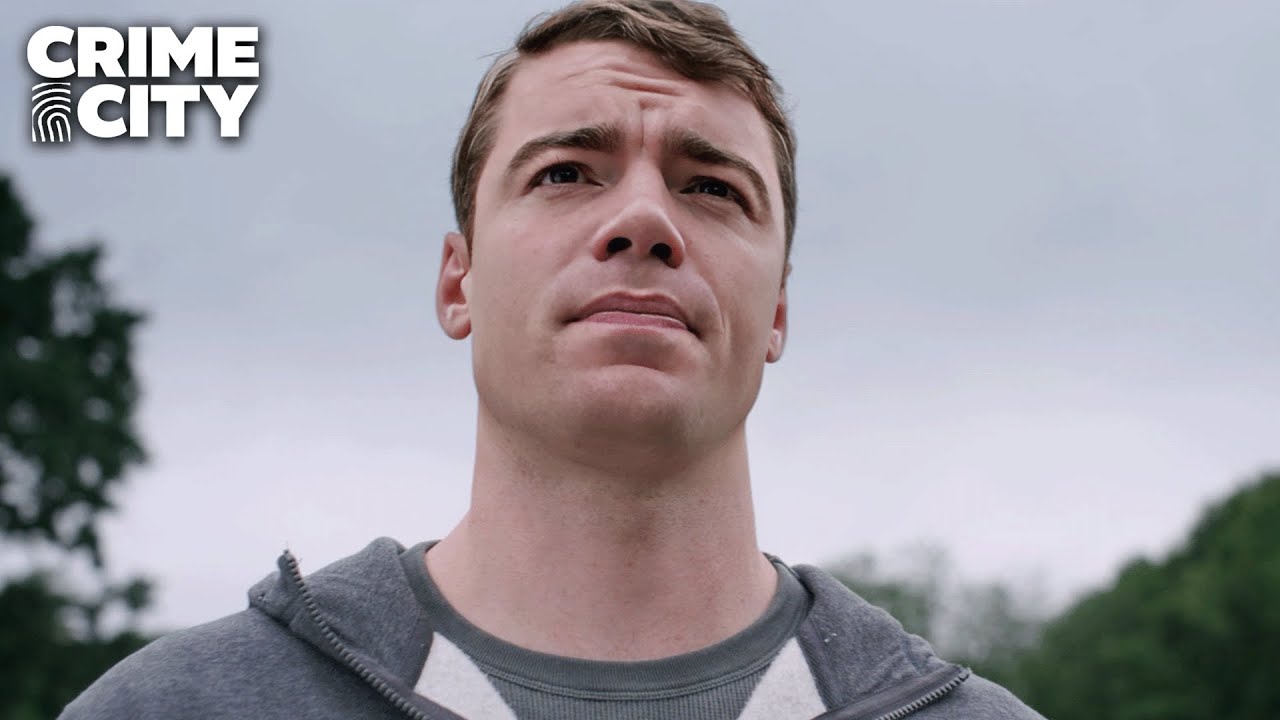 Peter's New Mission | The Night Agent (Gabriel Basso)
