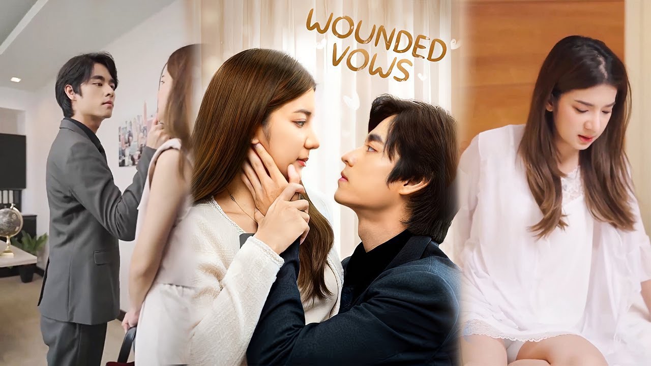 [Eng Sub] Wounded Vows | Feel-Good Drama | YoYo English Channel