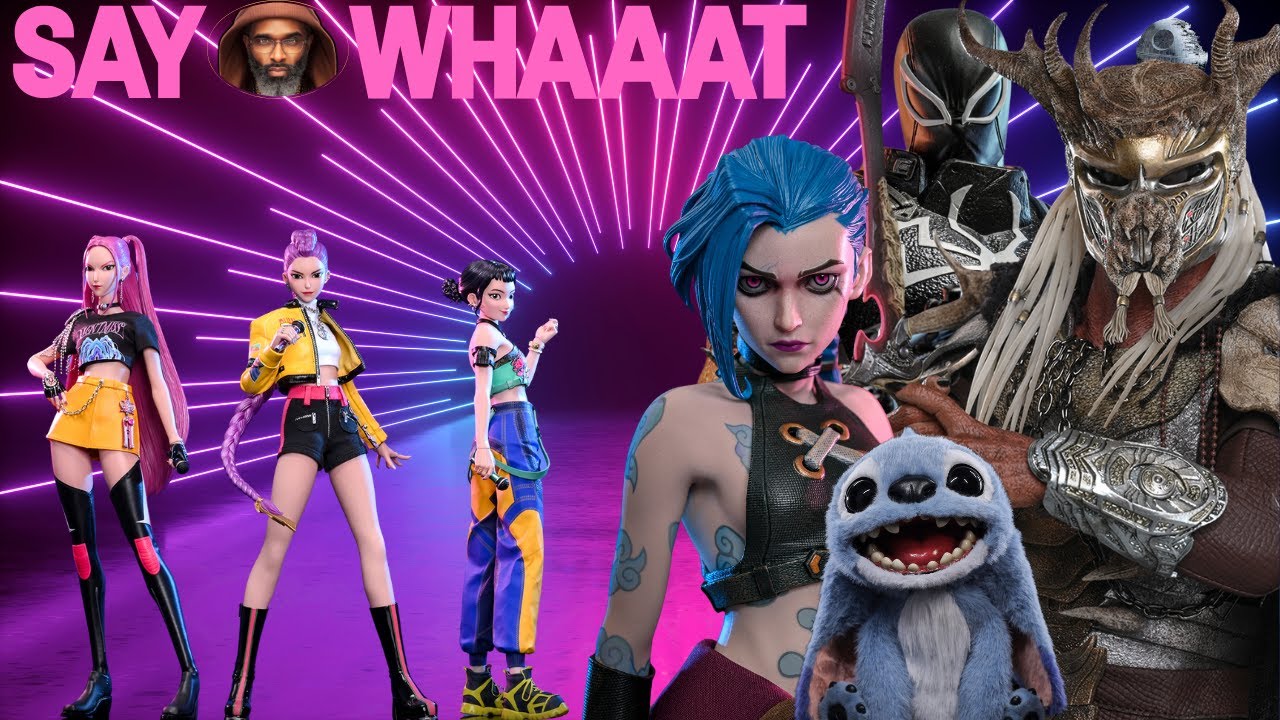 SAY WHAAAT?!!!