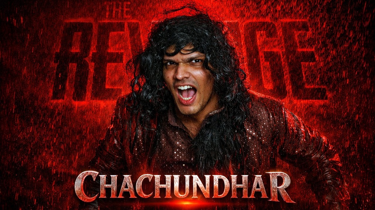 Thara Bhai CHACHUNDHAR 🔥