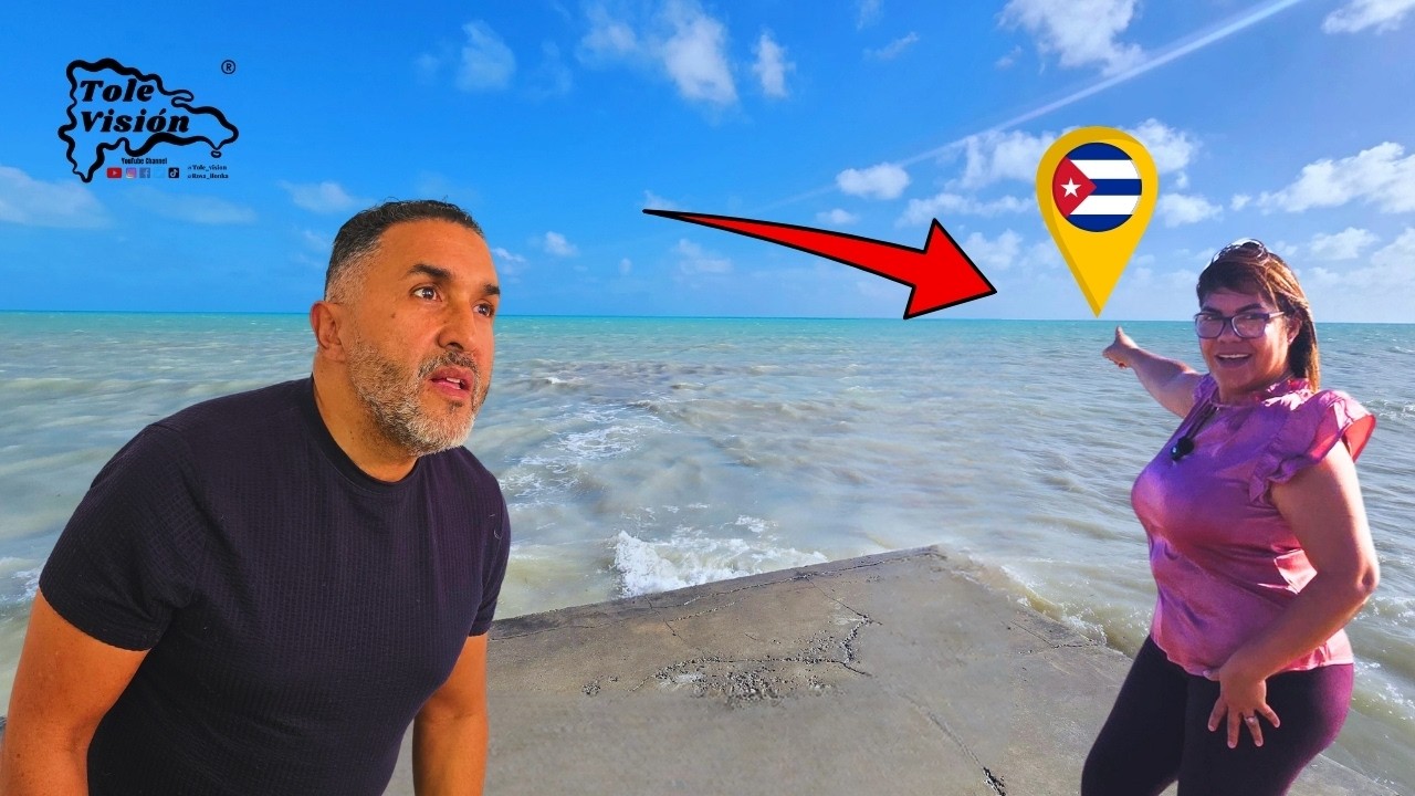 🇺🇸 La Ciudad de EE.UU. Más Cerca de Cuba 🇨🇺 | Así es Key West