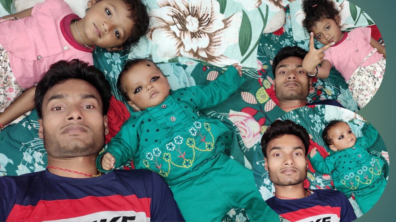 Baccha pankha se khel raha hai 🥰 | lalitrajfamilyvlogs