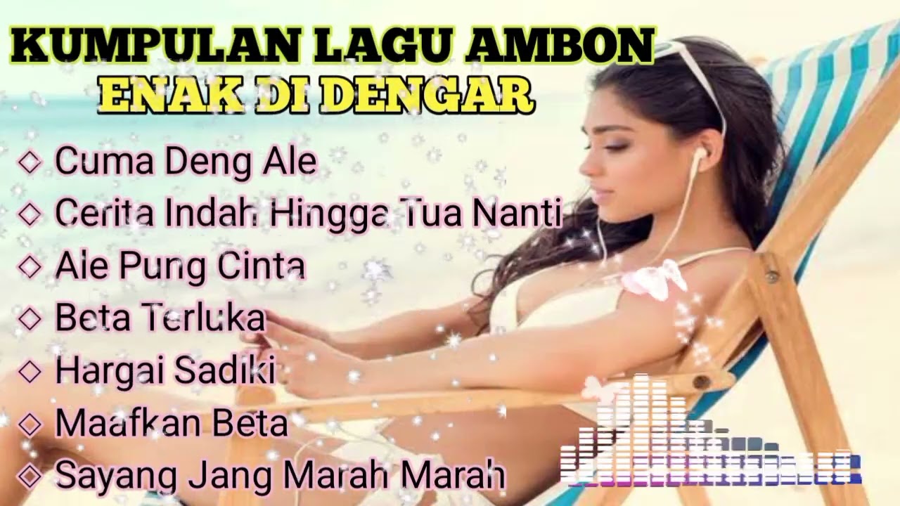 Kumpulan lagu timur || enak di dengar . (COVER)