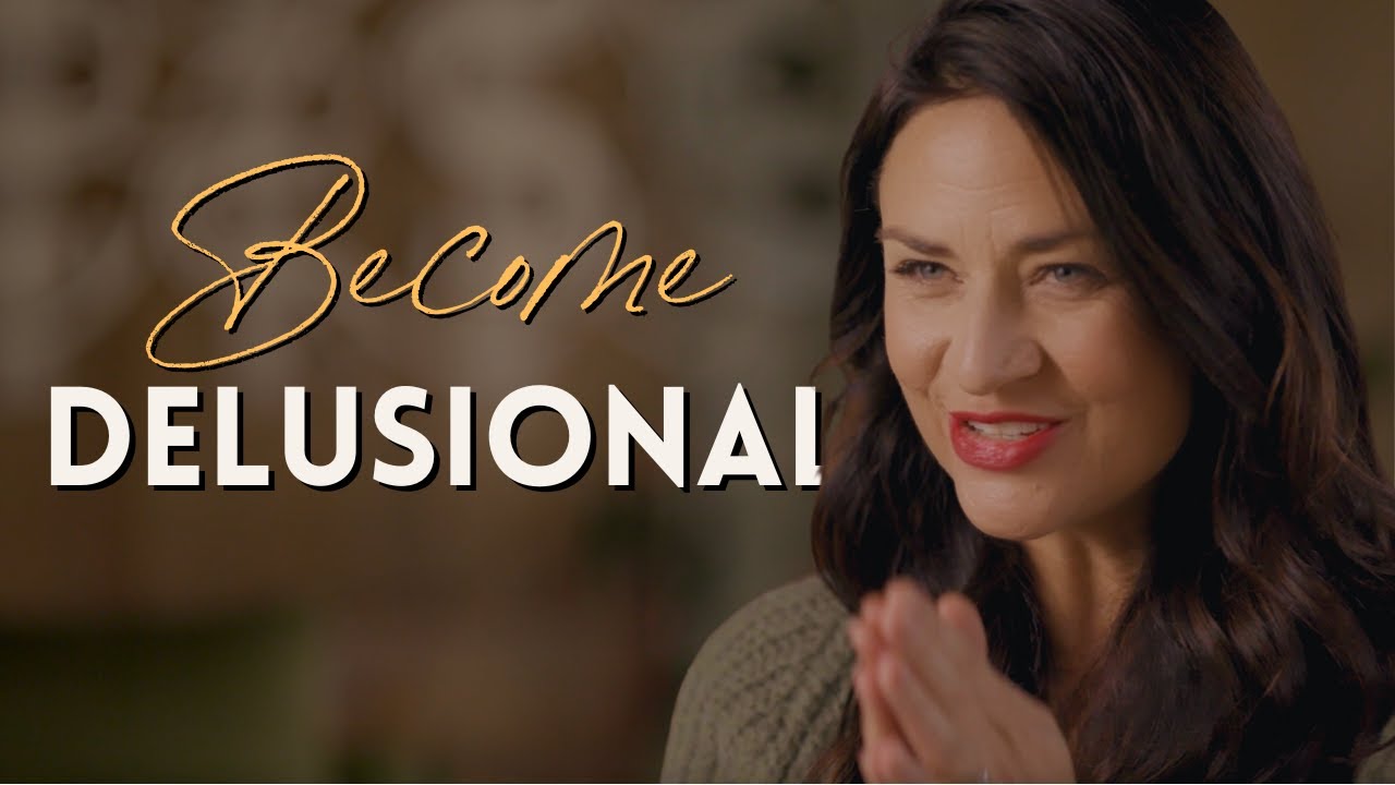 5 способов создать альтер эго и проявить все, чего вы хотите