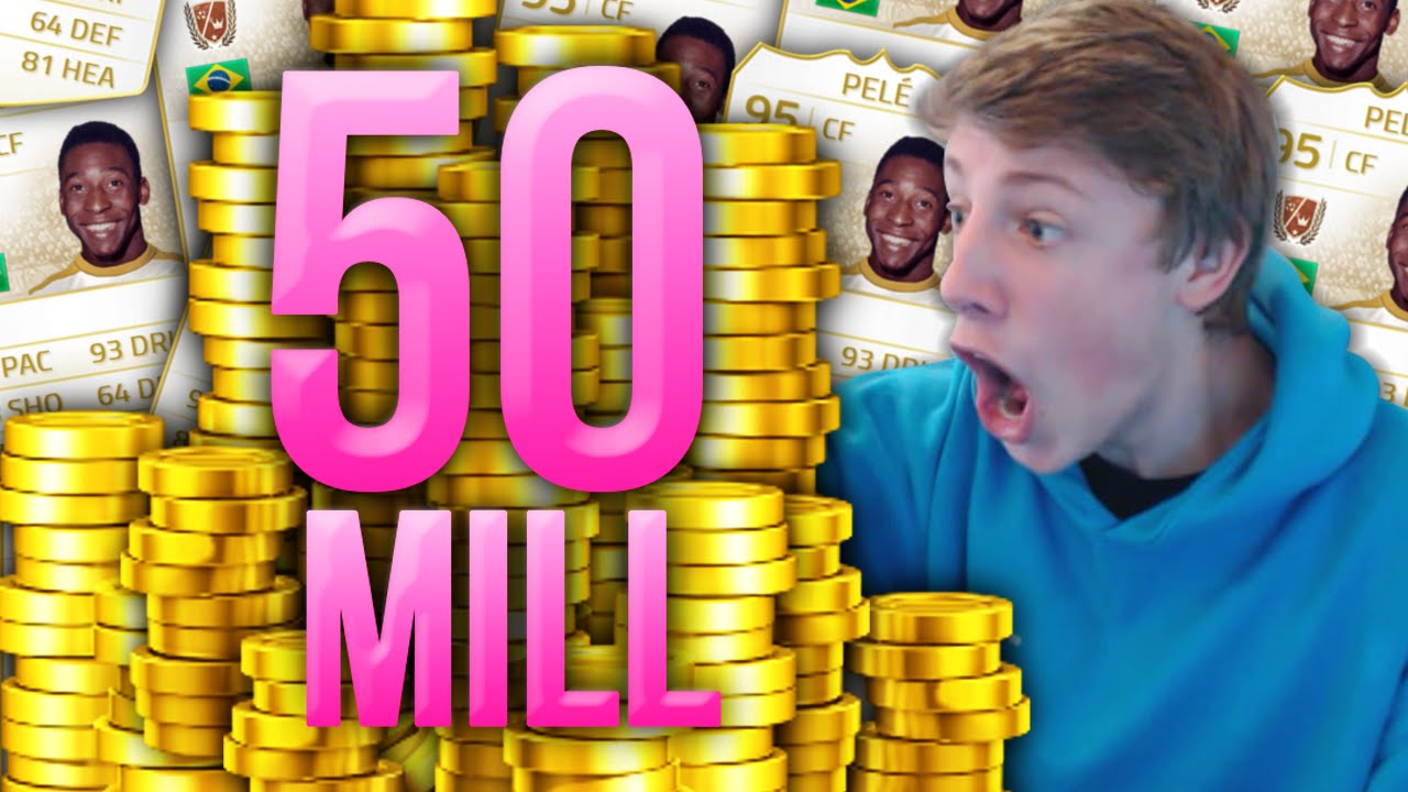 50 MILLION PINKSLIPS!!