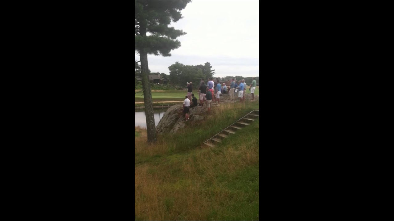 Bo Winiker -Black Rock Invitational