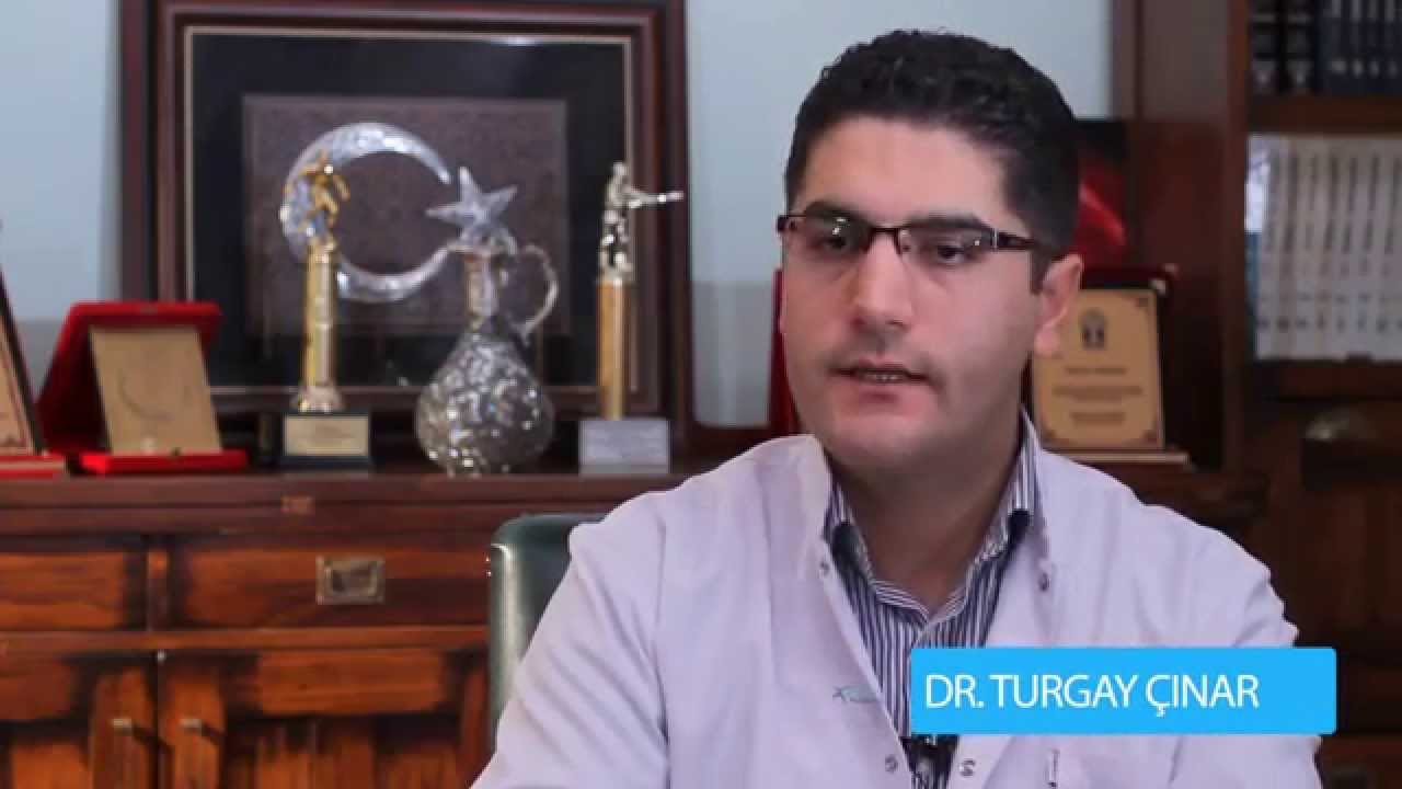 Doğal Hayat Kliniği Tedavi Alanımız / Dr.Turgay &Ccedil;INAR / www.dogalhayat.com.tr