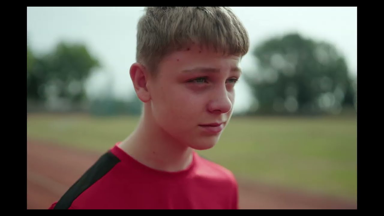 The Run - National fostering film