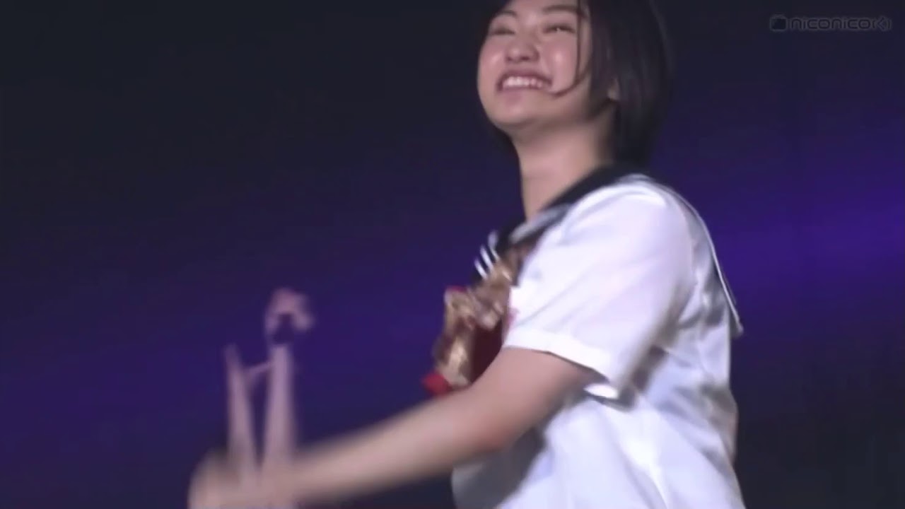 私立恵比寿中学　春休みモラトリアム中学生　秋田分校2019