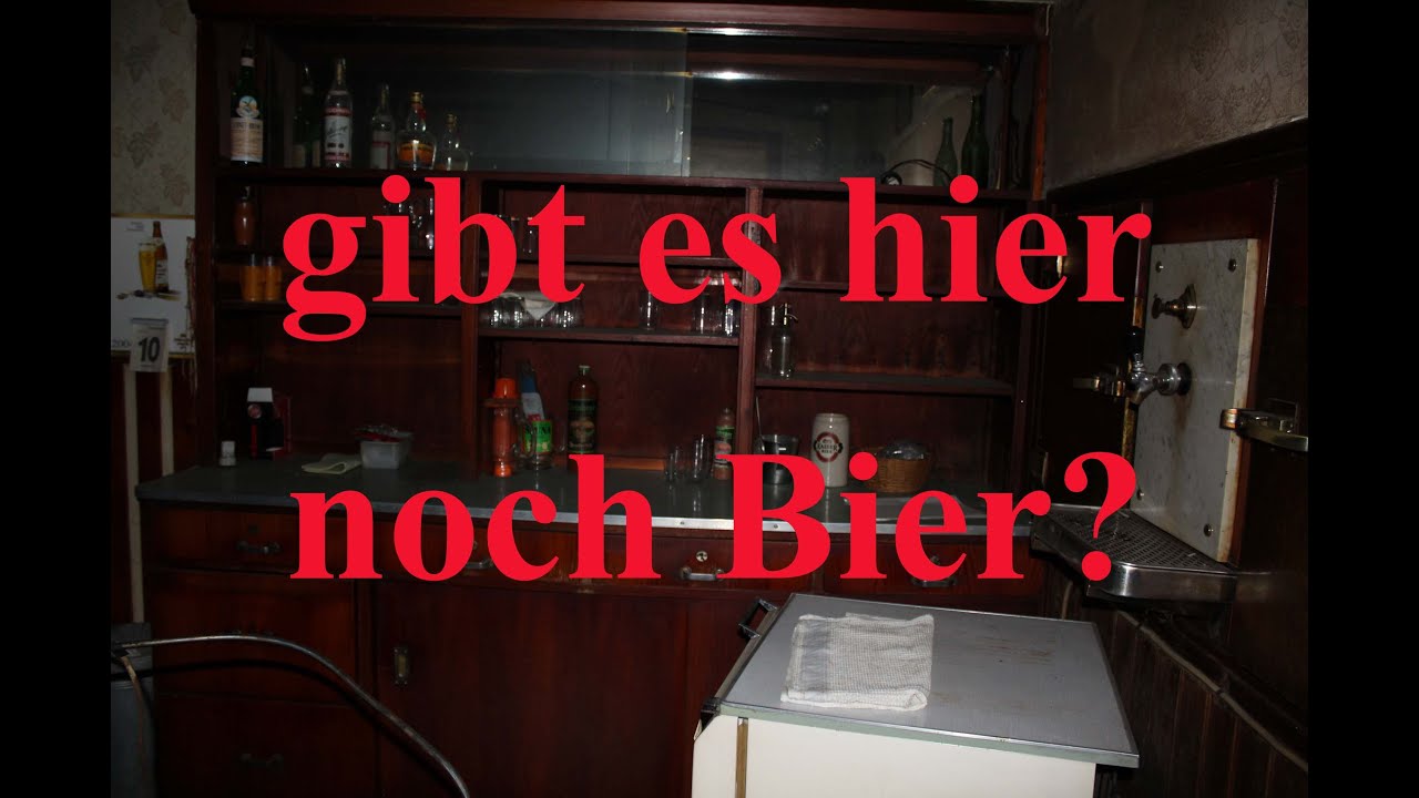 Das längstvergessene Gasthaus nördlich von Wien Gänserndorf Lost PLace