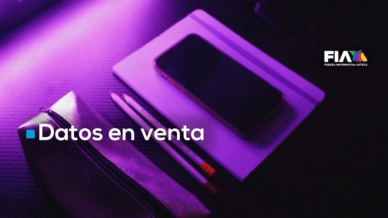 México bajo ciberataque: El mercado negro ya comercializa datos del IMSS y la SEP