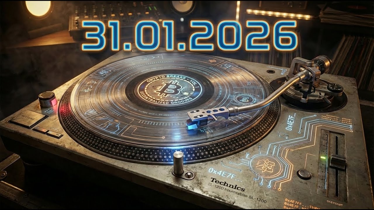 31.01.2026 | #bitcoin #krypto #cryptotrading #altcoins #guruhalle