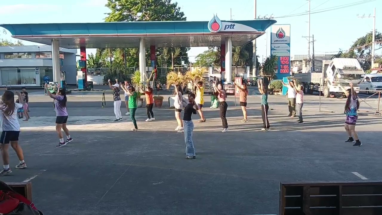 Idana | Rosarian Movers | Ka-Itek Movers 