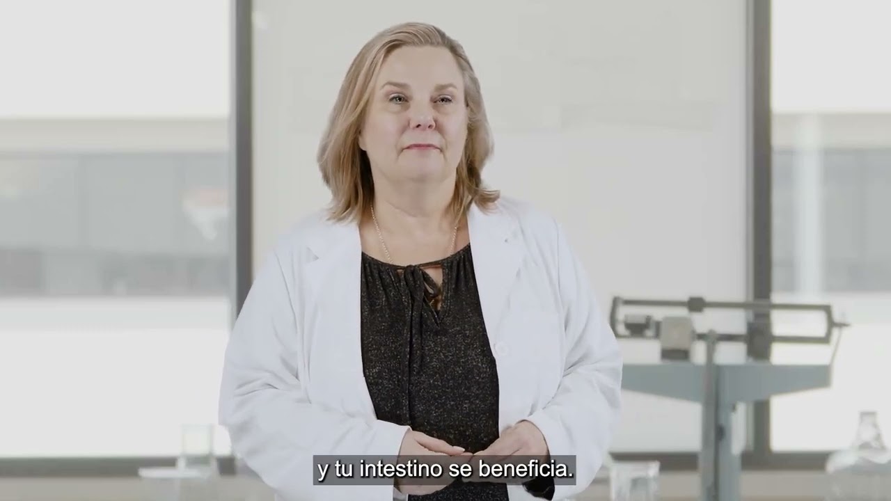 Serie equilibrio intestinal: Cambios inteligentes | Amway Latin