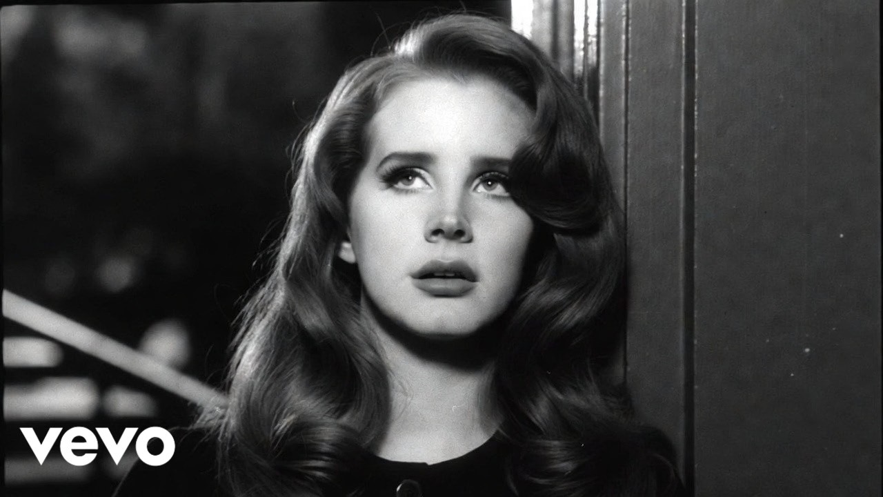 Lana Del Rey – Black & White Series Volume 3 (Cinematic 5 Song Collection)