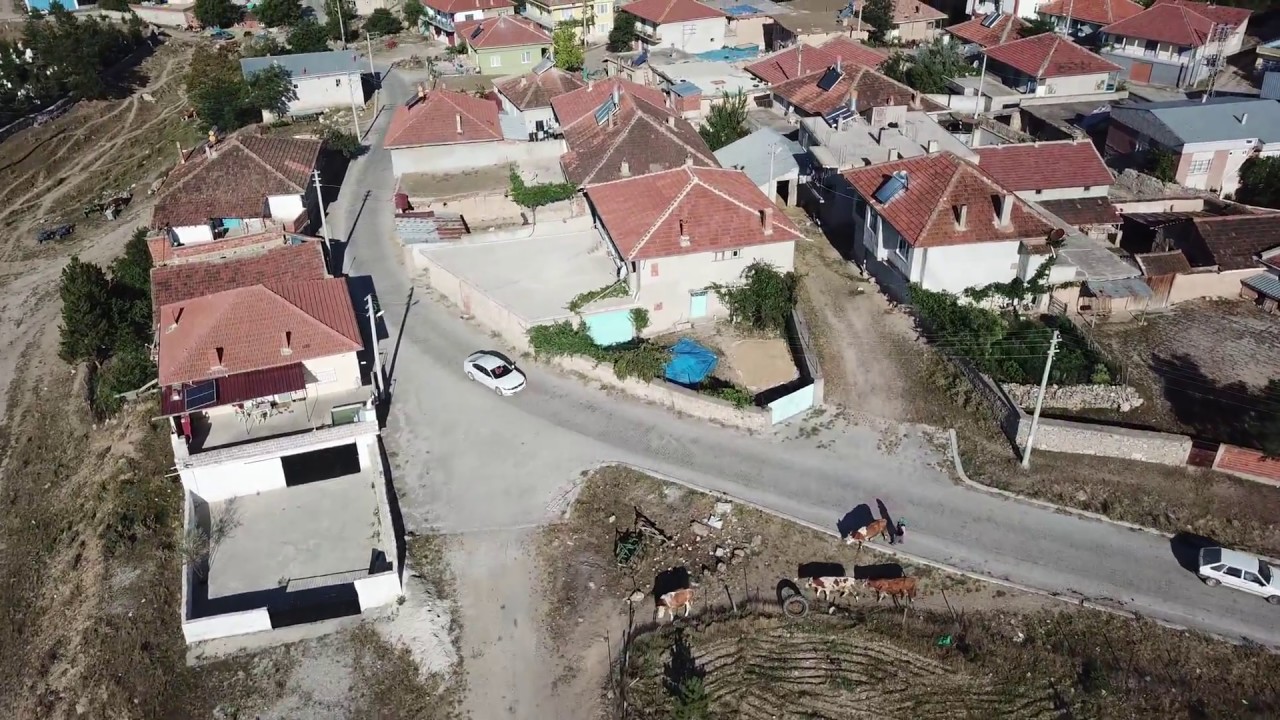 çevrepınar köyü