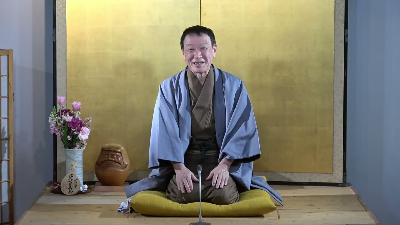 【落語】 千一亭志ん諒　（自作）「雪かご」【 第172回志ん諒の会　2026年2月15日 】千一亭