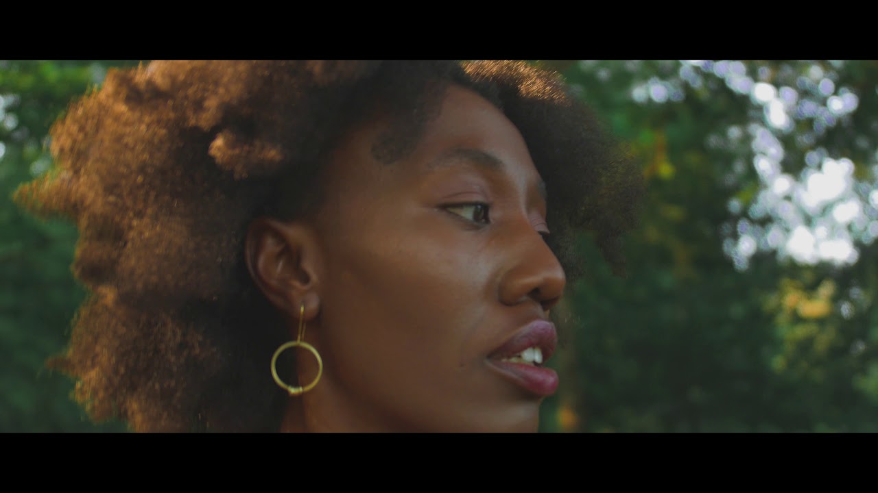 Anything [Official Music Video] Chisara Agor