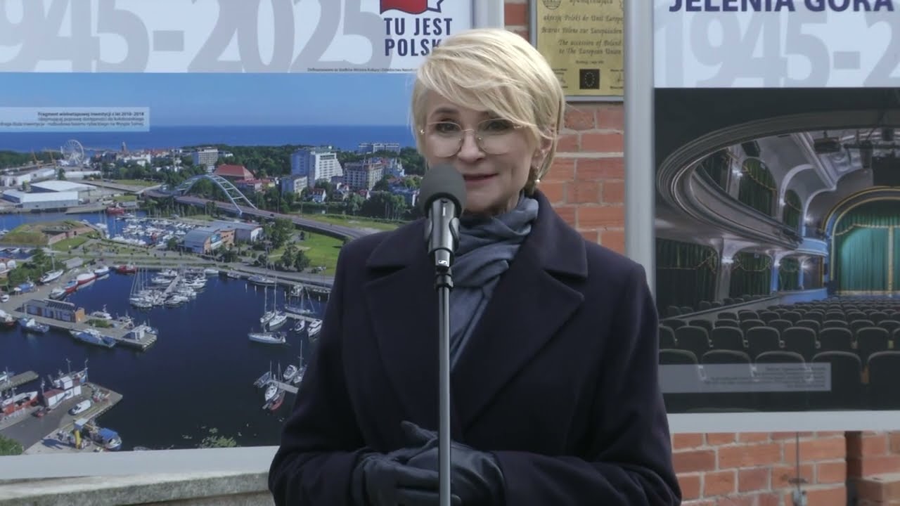 MIASTO UROCZYŚCIE ROZPOCZĘŁO OBCHODY WALK O KOŁOBRZEG