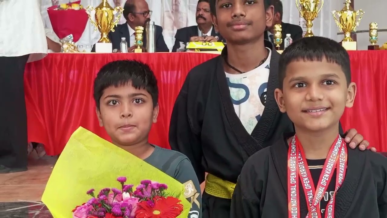 Prem & Arnav 1st February 26 Sunday Tournament championship 🏆🥇🪙