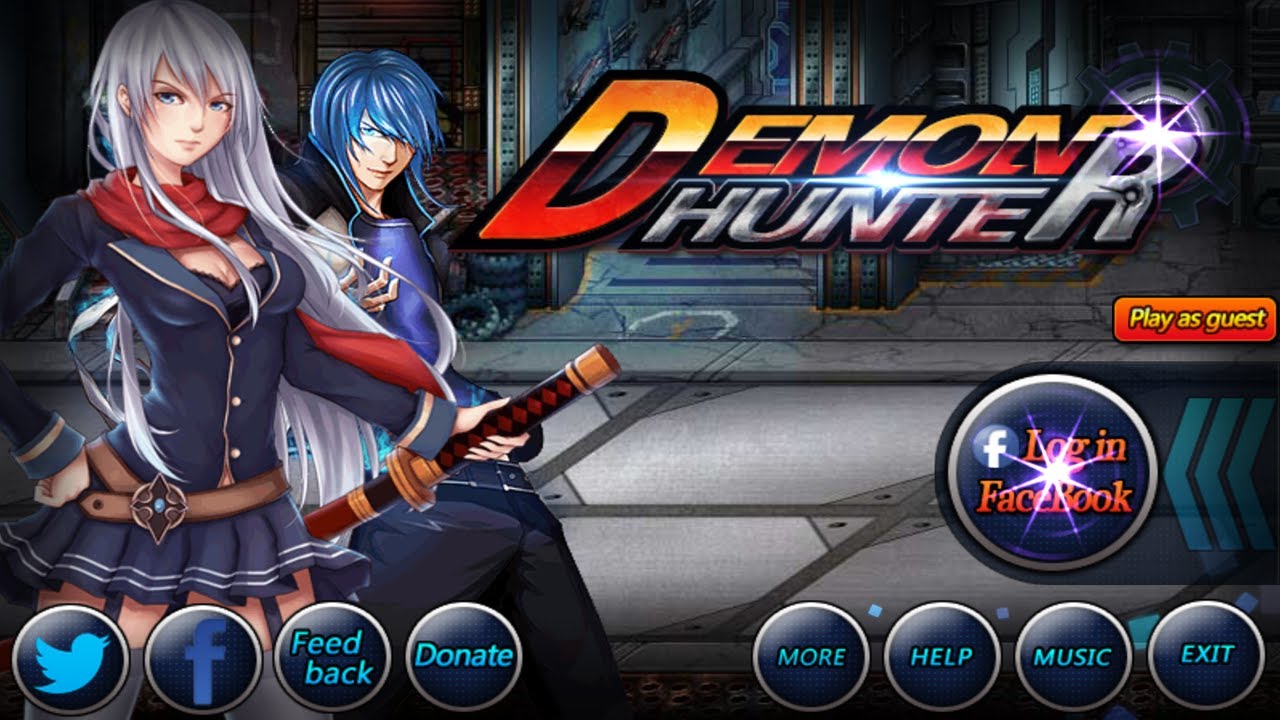 【Demon Hunter】Fighter Arena ► Stage 6-2: Fighter Deliver (Epic) ★ SS Rank ║Saber Lv.64 #108║