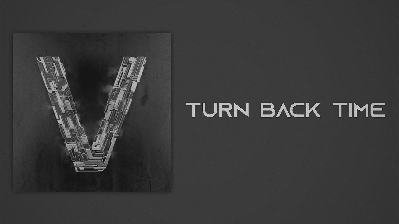 WayV (威神V) - Turn Back Time (Slow Version)