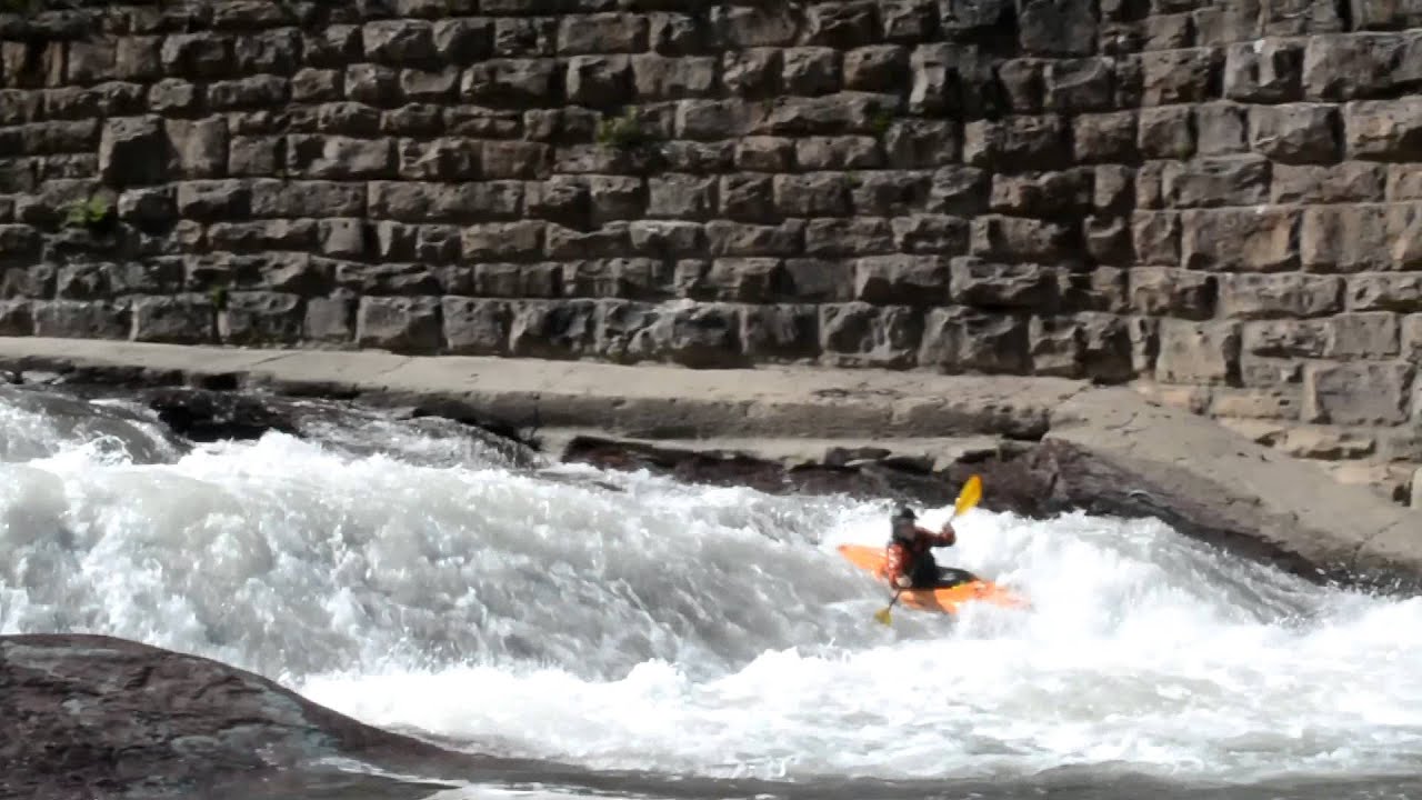 Wills Creek
