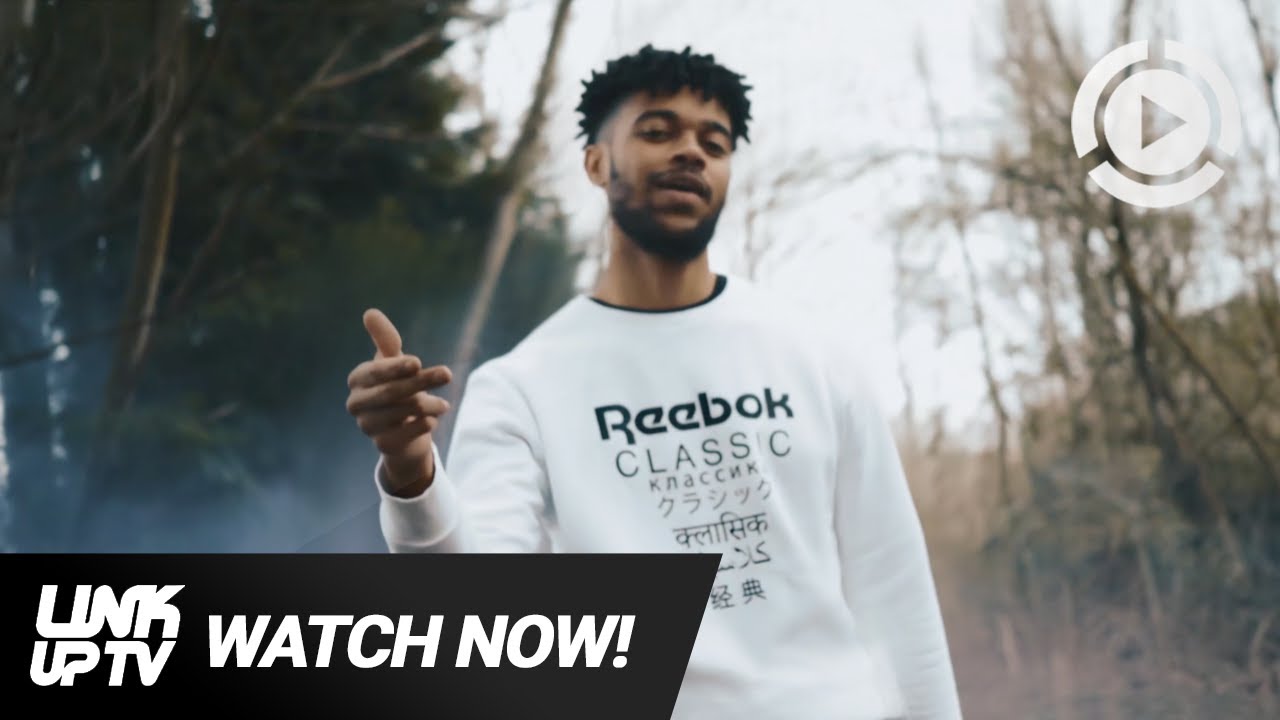 Adriano17 - Can We Rewind [Music Video] Link Up TV