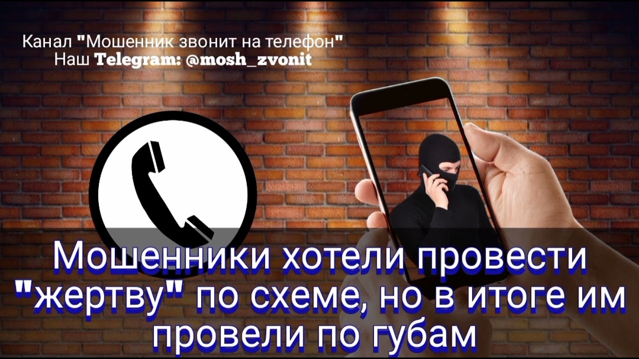 Мошенники хотели провести 