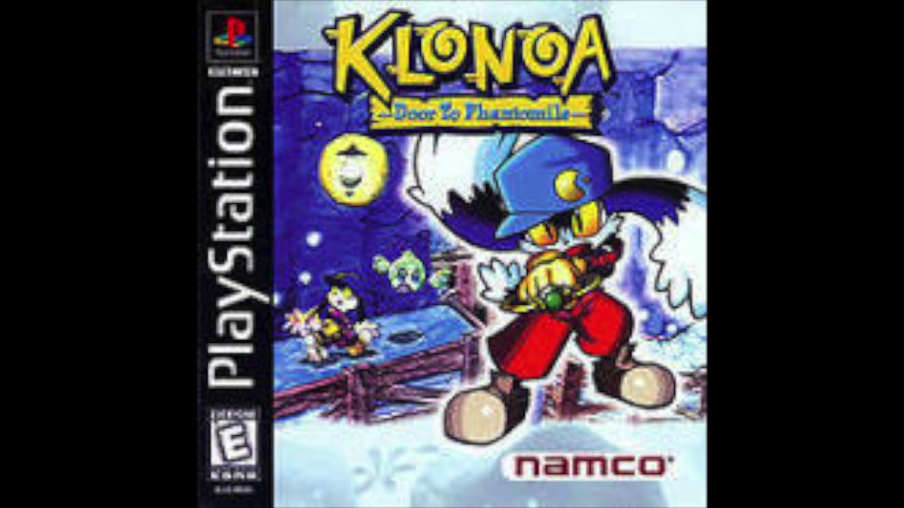 Wheel of Woe (Ghadius Fight) - Klonoa: Door to Phantomile Music Extended