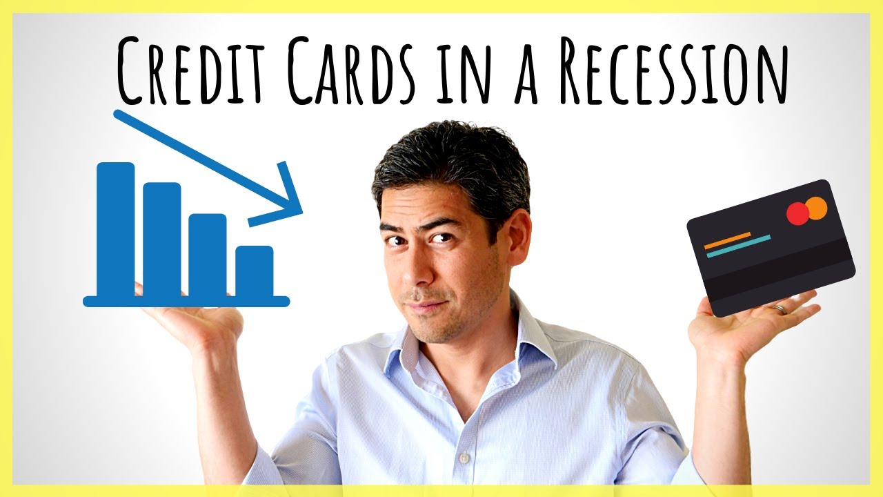 How Credit Card Offers & Points Will Change in a Recession | Predicting Changes Based on the Past