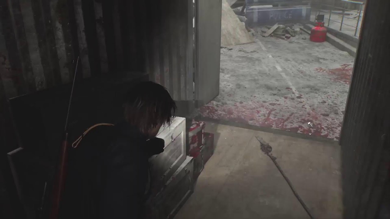 ★ばいおれっく　PS5