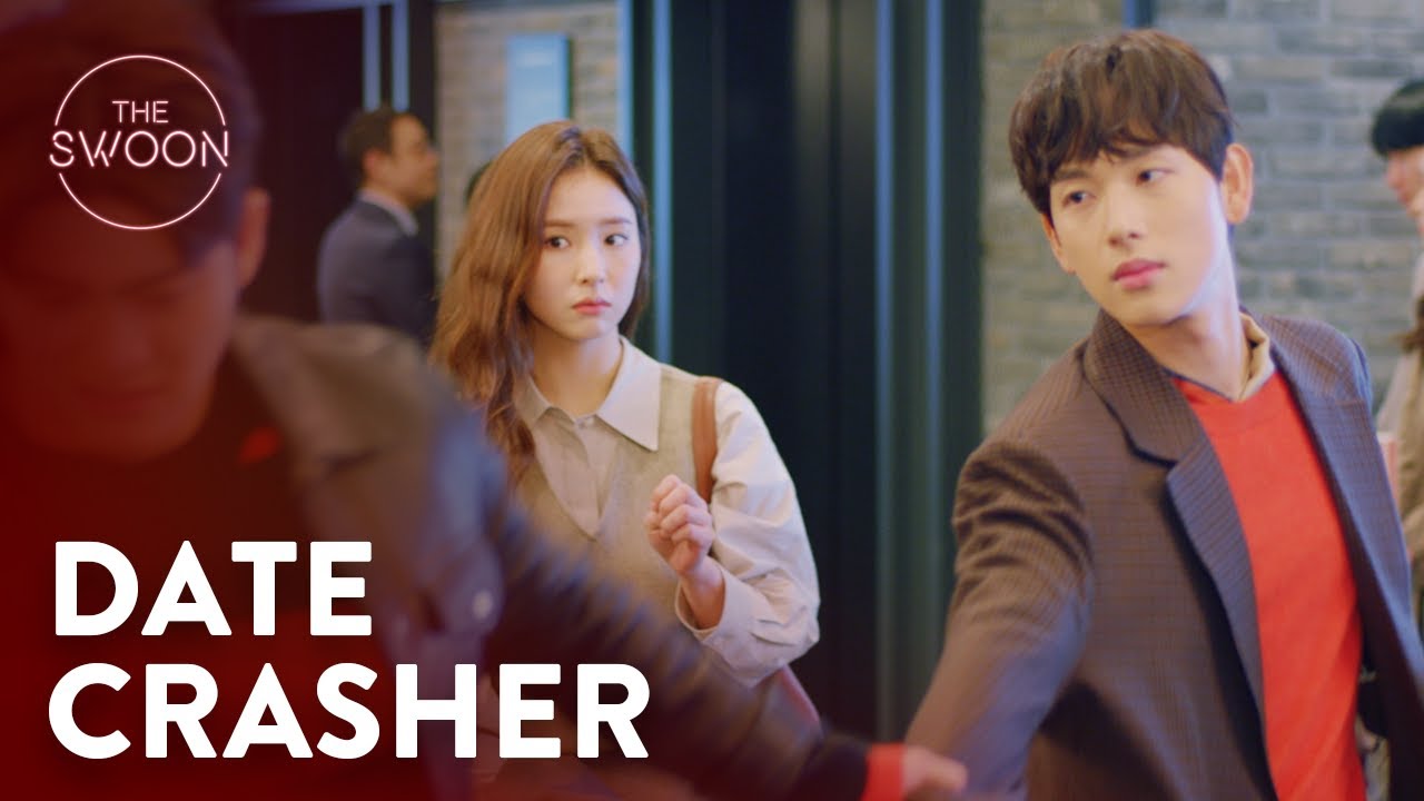 Kang Tae-oh third-wheels on Yim Si-wan and Shin Sae-kyeong’s date | Run On Ep 8 [ENG SUB]
