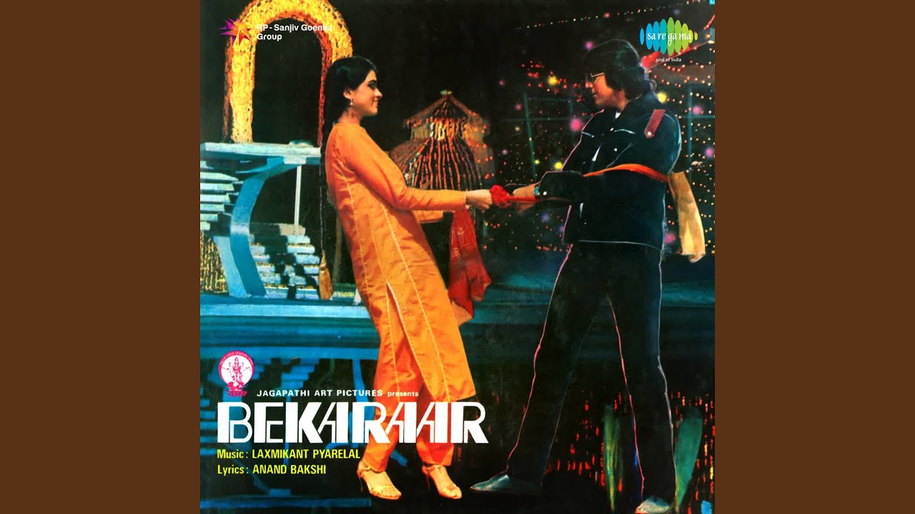 Tum Chale Aaye Ho Chalo Khair Hui