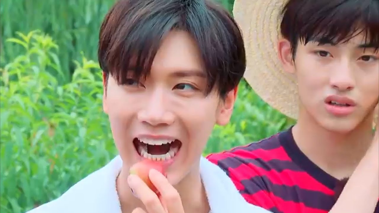WAYV(NCT) - Funny Moments #2 (wayv being wayv)