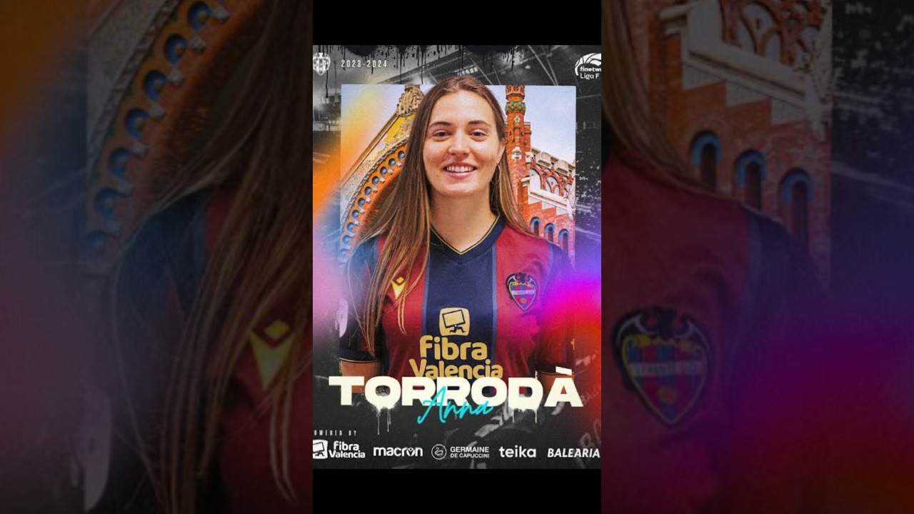 Who is Anna Torrod&agrave;? #shorts #youtubeshorts #trending #viral