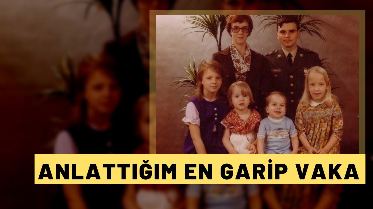 Son Ana Kadar Kimsenin Gerçekte Ne Olduğunu Çözemediği Dava: Mary Day